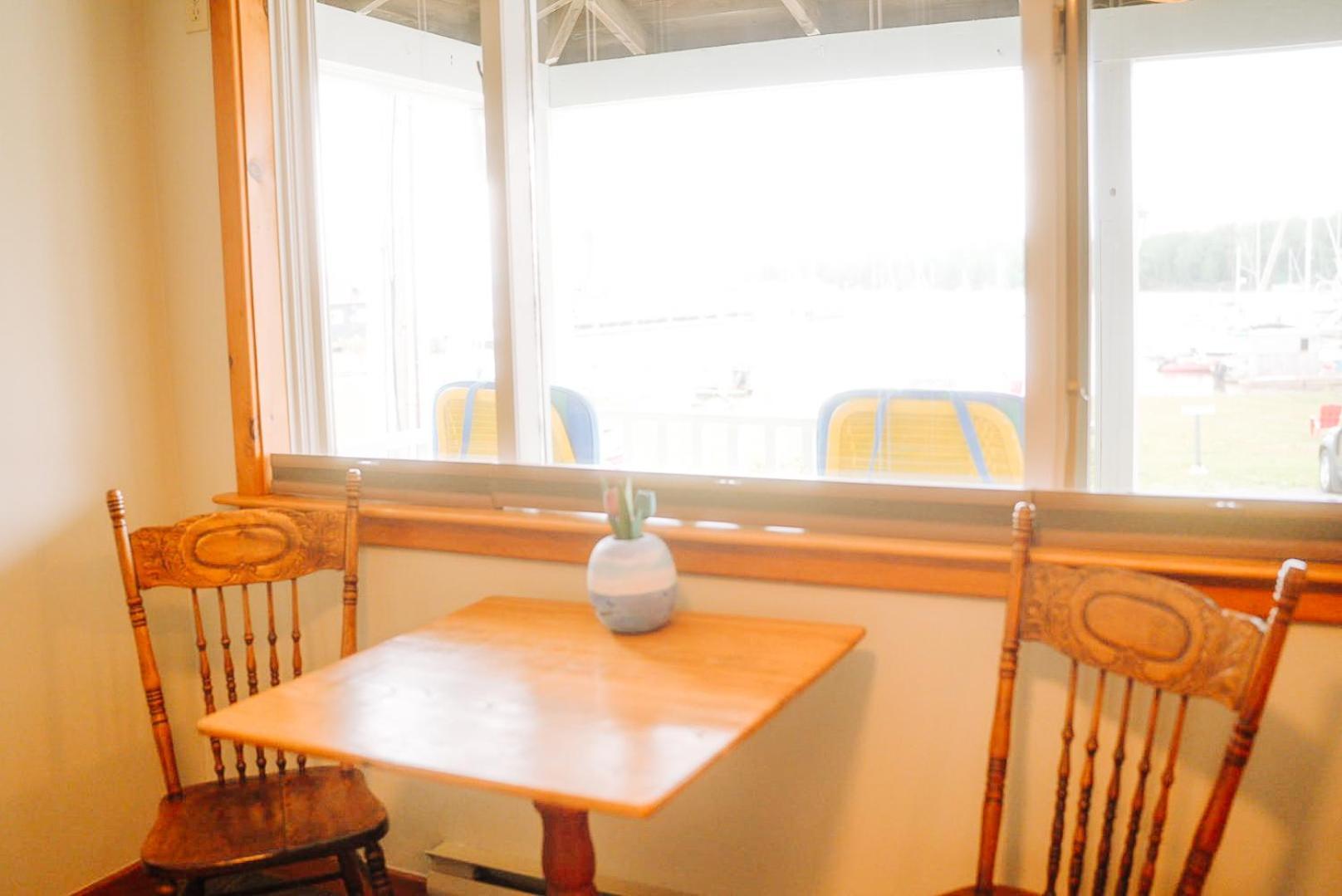The Water'S Edge Inn & Gallery Baddeck Inlet Zewnętrze zdjęcie